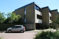 Woning John. F. Kennedyplantsoen 63 Voorschoten