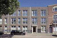 Woning de Ruyterstraat 3 Nijmegen