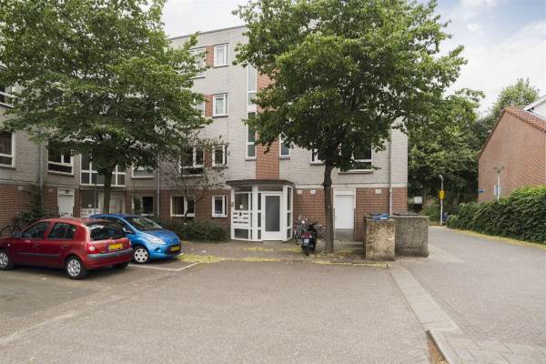 Woning Nijenrode 3 Amersfoort