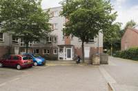 Woning Nijenrode 3 Amersfoort