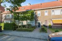 Woning Boerhaavelaan 9 Eindhoven