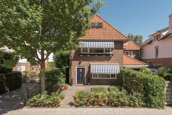 Woning Bergweg 66 Zeist