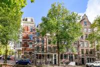 Woning Egelantiersgracht 3 Amsterdam