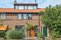 Woning Van der Duynstraat 29 Haarlem