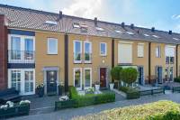 Woning Fanny Blankers-Koenlaan 105 Hoofddorp