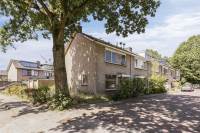 Woning Wittenburg 87 Nijkerk