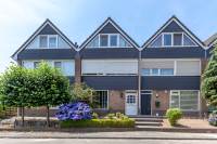 Woning van Ostadeweg 12 Groesbeek