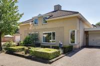 Woning Wermersland 16 Nuenen