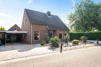 Woning Oude Graafsestraat 17 Overlangel