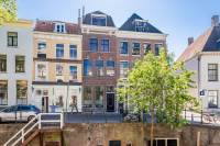 Woning Nieuwegracht 31 Utrecht