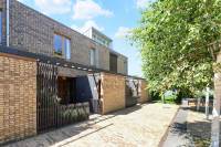 Woning Hongarenburg 166 Den Haag