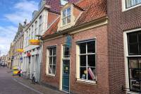 Woning Westerstraat 36 Enkhuizen
