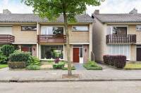 Woning Bolognalaan 21 Eindhoven