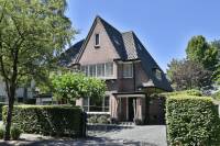 Woning van Straelenlaan 24 Soest