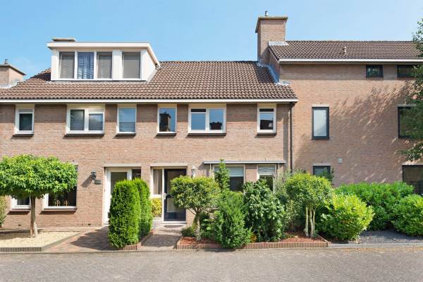 Woning Steenboklaan 4 Son en Breugel