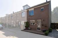 Woning Harry Mulischstraat 25 Leiderdorp