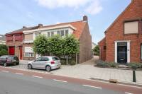 Woning Burgemeester van Loonstraat 32 Steenbergen Nb