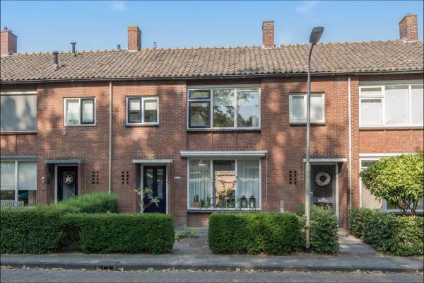 Woning Ds. Magendansstraat 11 Lexmond