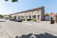 Woning Agger 32 Bergen op Zoom