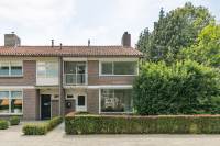 Woning Albertus Magnusstraat 74 Tilburg