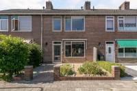 Woning Kleinzand 29 Drachten