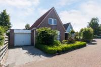 Woning Skerwâld 3 Oosthem