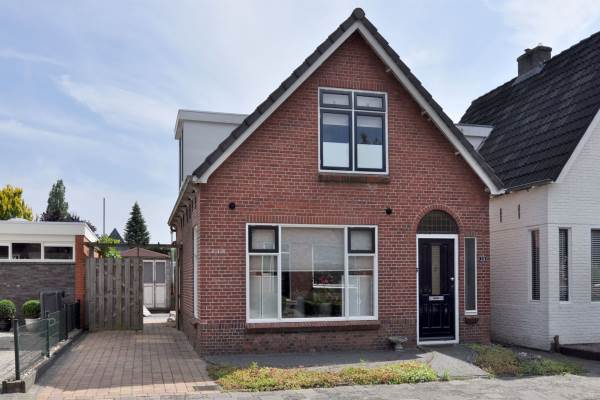 Woning Westersingel 15 Drachten - Oozo.nl