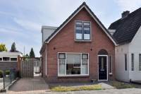 Woning Westersingel 15 Drachten