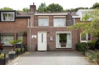 Woning Perosihof 615 Tilburg