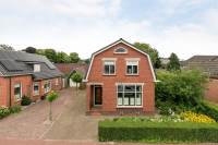 Woning Molenstraat 8 Zuidhorn