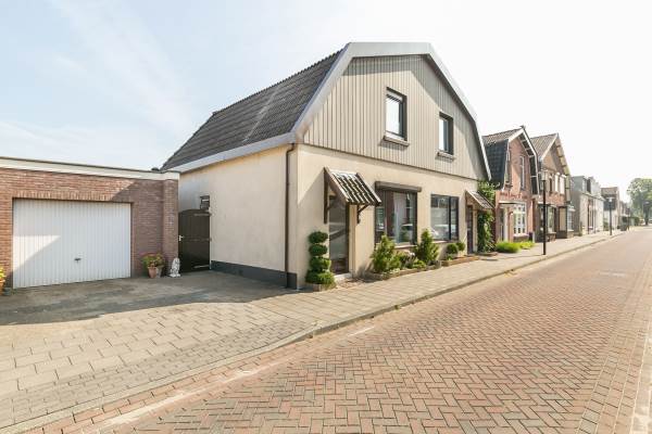 Woning Rudolfstraat 5 Hengelo