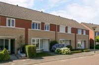 Woning De Volmolen 92 Goirle
