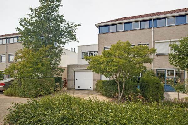 Woning Schaepmanhoeve 71 Waddinxveen