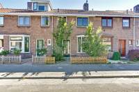 Woning Prins Bernhardstraat 6 Zwijndrecht