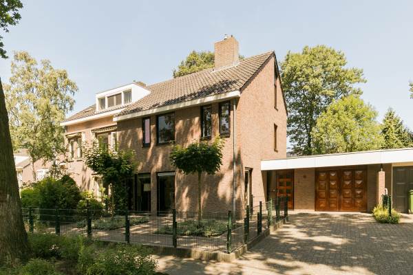 Woning Jennerlaan 18 Eindhoven