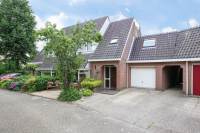 Woning de Grebbe 26 Woerden