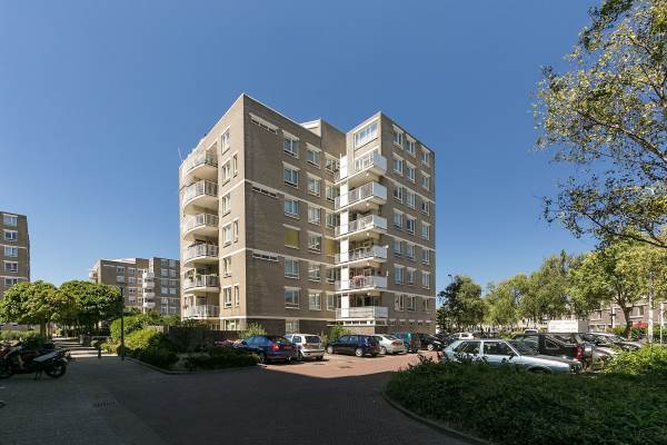 Woning Jan Le Griepstraat 14 Den Haag