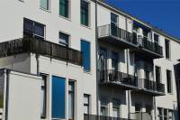 Woning Nassauplein 18 Haarlem