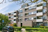 Woning Opijnenhof 4 Amsterdam