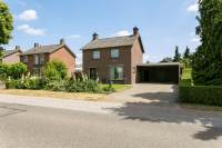 Woning Weebosch 17 Bergeijk