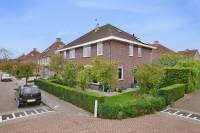 Woning Burgemeester C Koertstraat 11 Wolphaartsdijk