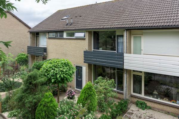 Woning Callenburghlaan 33 Willemstad