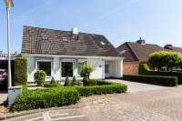 Woning Glanerbeek 10 Tilburg