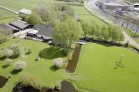 Woning Achthovenerweg 7 Leiderdorp