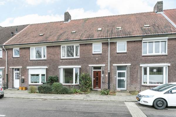 Woning Rimburgerweg 32 Eygelshoven