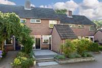 Woning Saffraan 59 Raalte