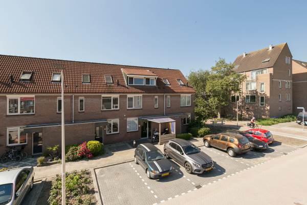 Woning Vuurdans 90 Capelle aan den IJssel