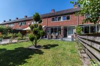 Woning Ds. Sannesstraat 96 Veendam