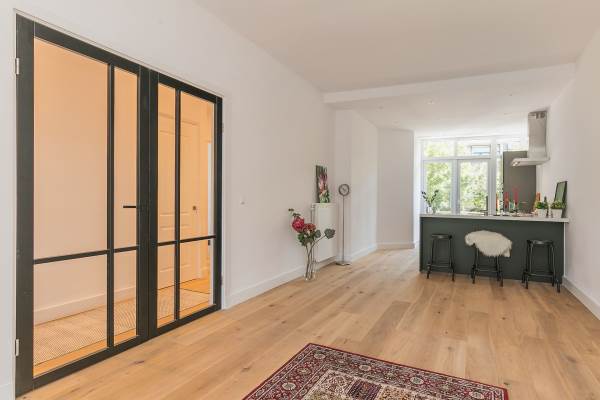 Woning Notenplein 11 Den Haag