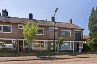 Woning Bariumstraat 13 Apeldoorn